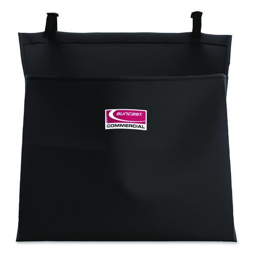 Amenity Bag for Suncast Commercial Full-Size and Compact-Size Housekeeping Carts
