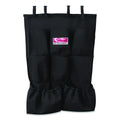 8-Pocket Organizer for Suncast Commercial Full-Size and Compact Housekeeping Carts