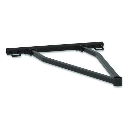 Tilt Tow Rack for Suncast Commercial 2 cu yd Tilt Trucks