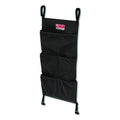 Linen Strap Bag for Suncast Commercial Full-Size and Compact Housekeeping Carts