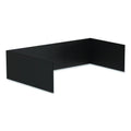 Backboard Accessory for Suncast Commercial Housekeeping Carts HKC1000/HKC2000