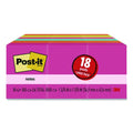 Original Pads in Poptimistic Collection Colors