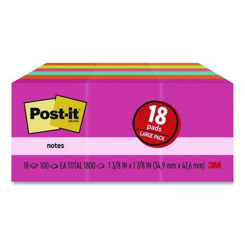 Original Pads in Poptimistic Collection Colors