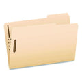 Manila Fastener Folders