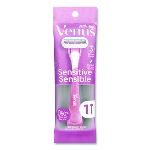 Venus Sensitive Sensible Razors