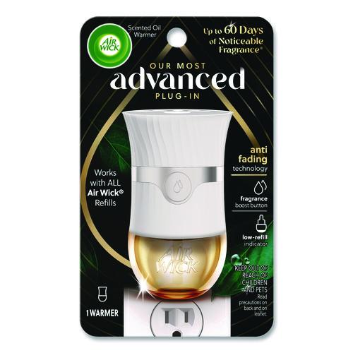 Advanced Scented Oil Warmer