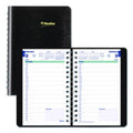 Plan and Link Daily Appointment Book