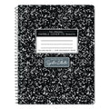 Signature Collection Spiralbound Composition Book