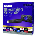 Streaming Stick