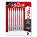 S-Gel Fashion Barrel Gel Pen