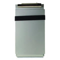 Recycled Aluminum Citation Holder Clipboard