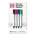 Pen Dry Erase Markers