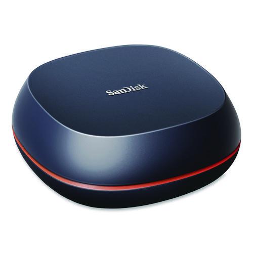USB 3.2 External Solid State Drive