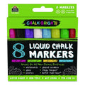 Chalk Brights Liquid Chalk Markers