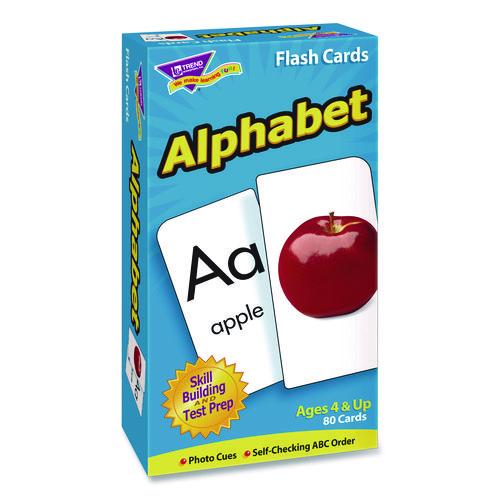 ESL and ELL Resources Alphabet Flash Cards