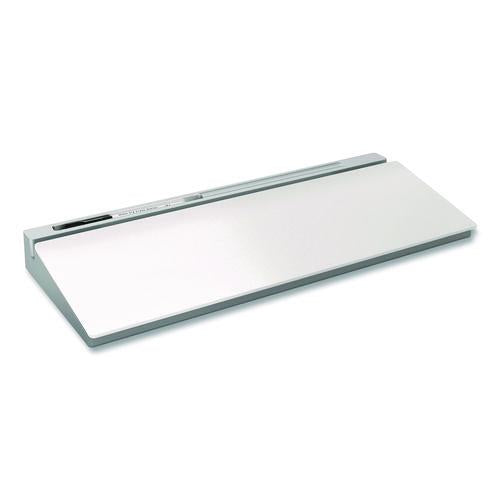 Glass Desktop Dry Erase Board