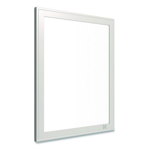 Mini Melamine Dry Erase Board