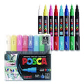 Water-Based Paint Markers