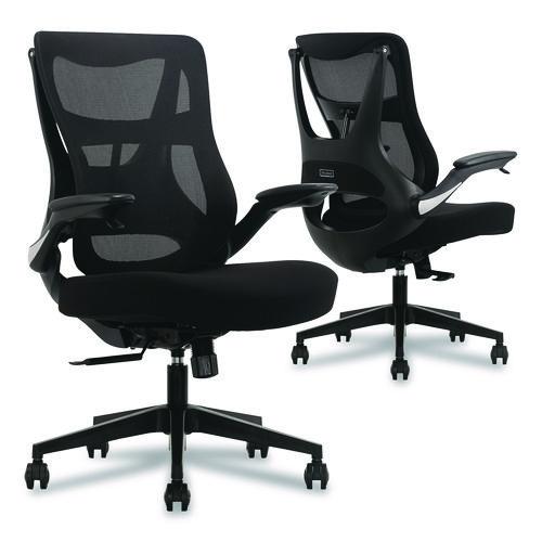 ErgoMax Mesh Swivel Task Chair
