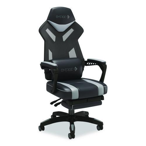 Vomax Bonded Leather Gaming Chair