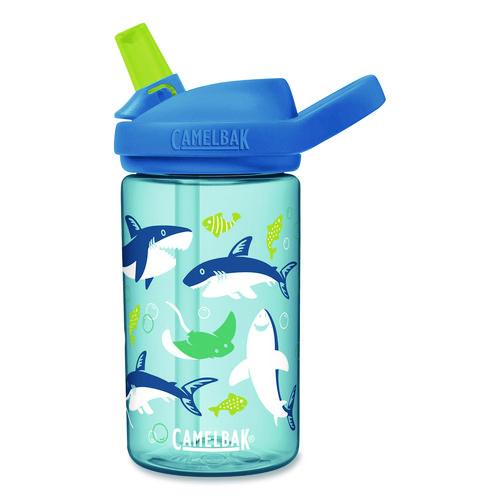 Eddy + Kids Water Bottle
