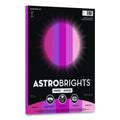 Color Paper - "Interstellar Pinks" Assortment