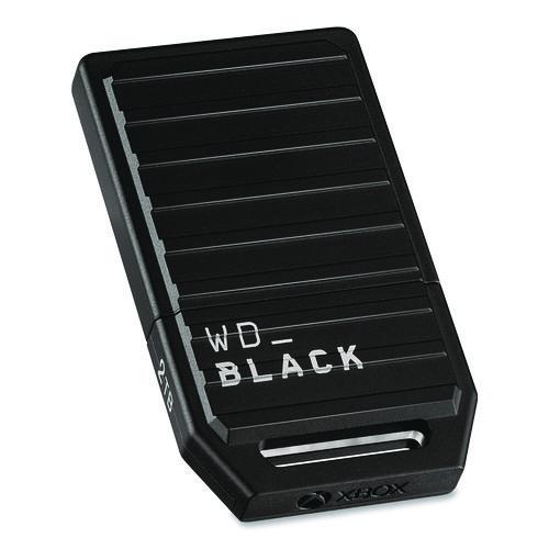 C50 Storage Expansion Card for Xbox