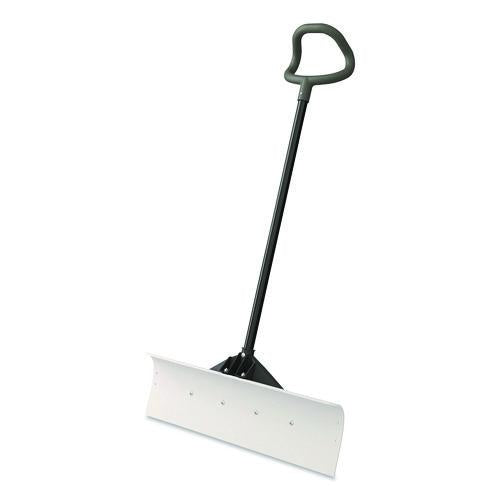 UHMW Snow Pusher