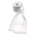 Pads on a Roll