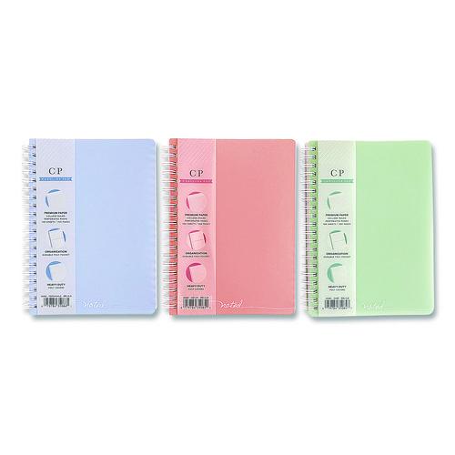 Noted Personal Notebook
