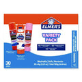 Glue Stick Variety Pack