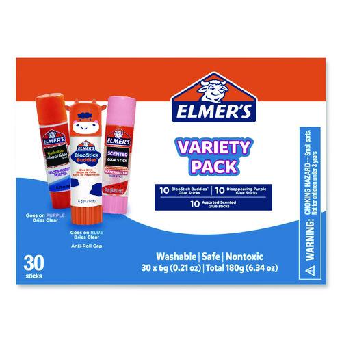 Glue Stick Variety Pack