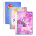 Silver Lining Composition Book
