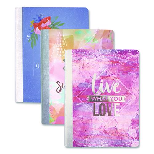 Silver Lining Composition Book
