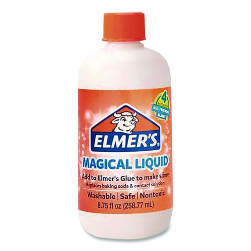 Slime Magical Liquid Activator Solution