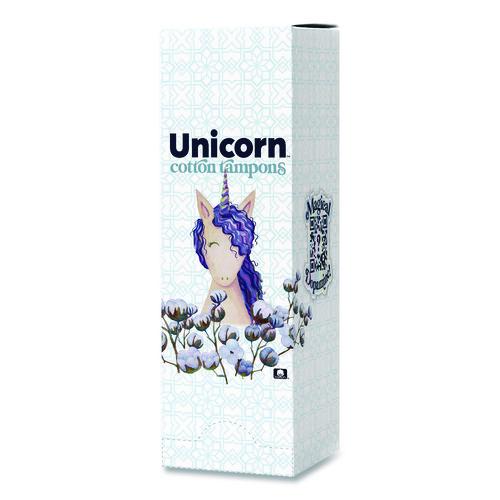 Cotton Tampons