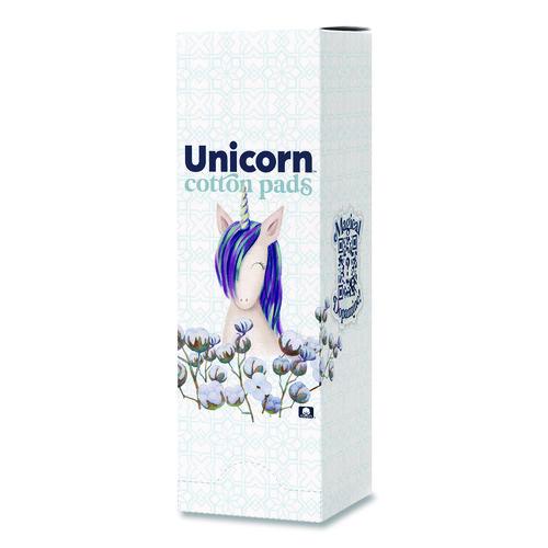 Cotton Maxi Pads with Wings