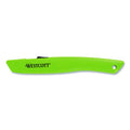 Full-Size Safety Cutter