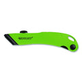 Ceramic Safety Cutter with Fold-Out Film Cutter
