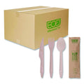 Wood Cutlery