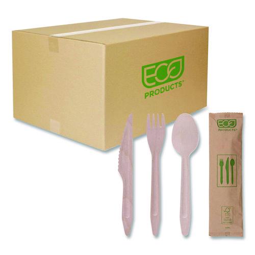 Wood Cutlery