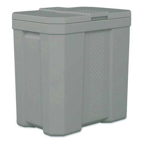 Salt Box