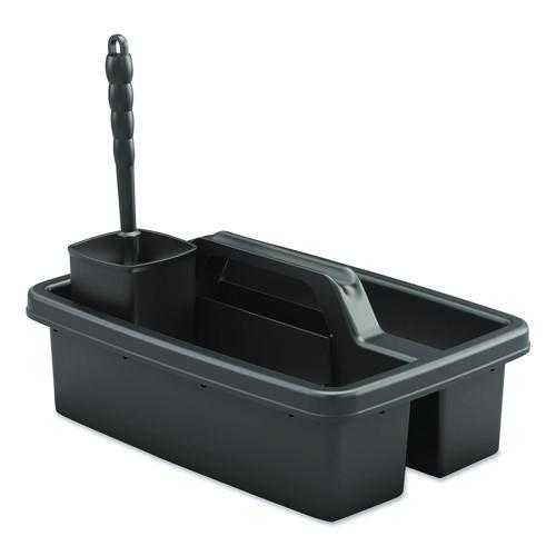 Toilet Brush Caddy Kit