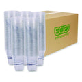 BlueStripe 25% Recycled Content Cold Cups