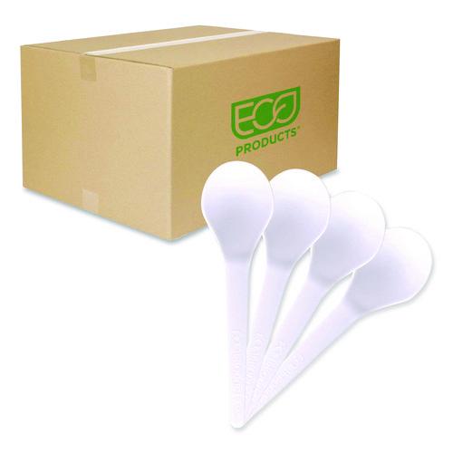 Plantware Compostable Soup Spoon