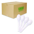 Plantware CPLA Tasting Spoon