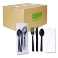 100% Recycled Content Cutlery Kit