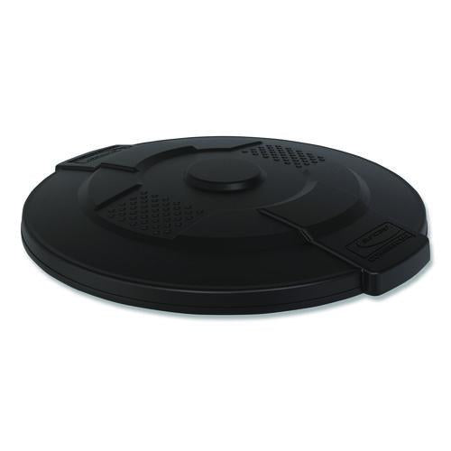 Utility Trash Can Lid for 44 gal Trash Can