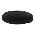 Utility Trash Can Lid for 32 gal Trash Can