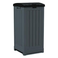 36 to 39 Gallon Trash Hideaway